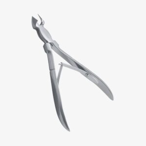 Cuticle Nipper Double Spring Box Joint Matte