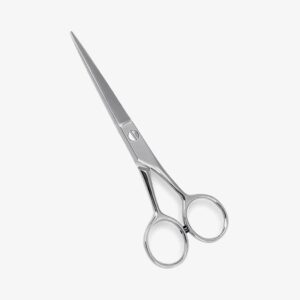 Professional Barber Shear Mirror