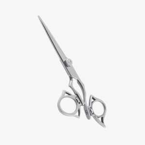 Barber Shear Ergonomic Rings