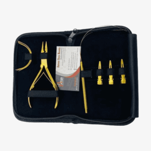 Gold Extension Tools Kit