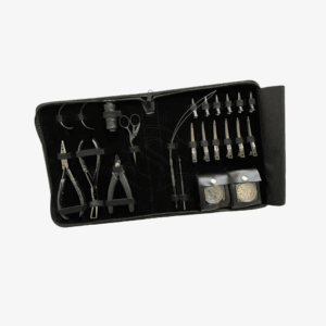 Black Kit Extension Tools Kit