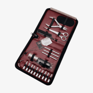 File 9 Extension Tools Kit